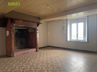  Maison � vendre 5 pi�ces 104 m�