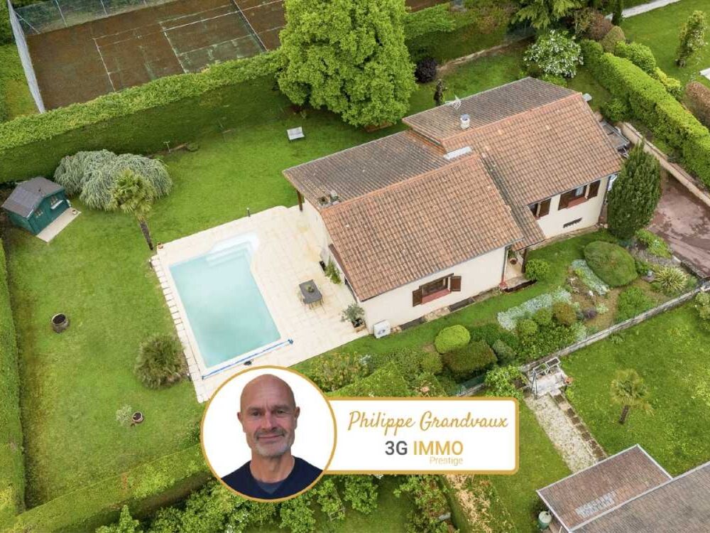  vendre  Maison Genas (69740)