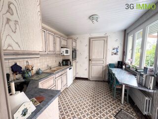  Maison � vendre 5 pi�ces 120 m�