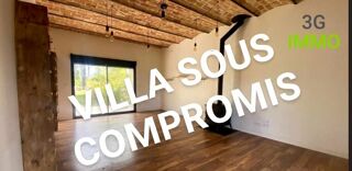  Maison � vendre 4 pi�ces 122 m�