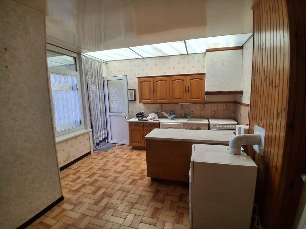 Vente Maison Maison Caudry