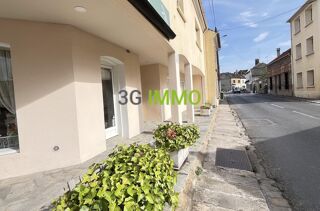  Appartement à louer 3 pièces 