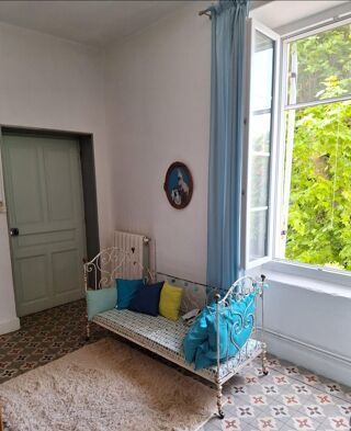  Propri�t�/ch�teau � vendre 10 pi�ces 460 m�