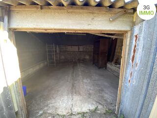  Parking / Garage à vendre 