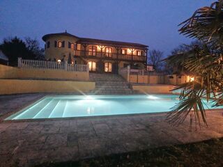  Maison � vendre 7 pi�ces 300 m�