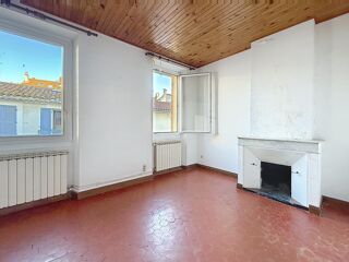  Appartement � vendre 3 pi�ces 60 m�