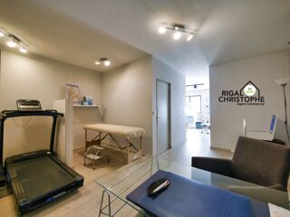  Immeuble  vendre 5 pices 130 m Saint-pons-de-thomires