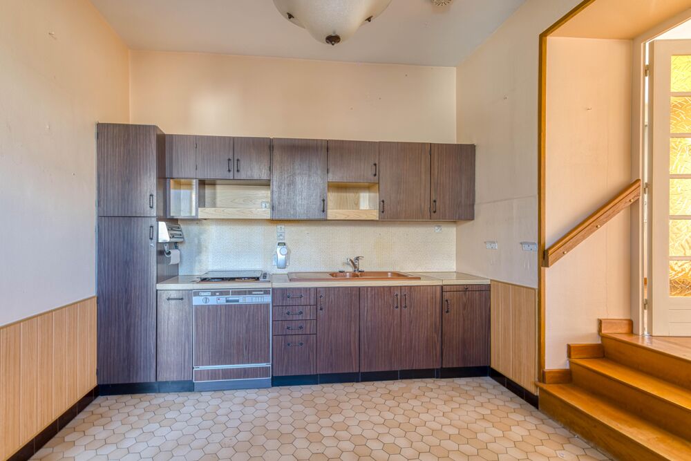 Vente Maison Maison 6 pièces Bourg-en-bresse