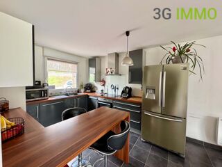  Maison � vendre 5 pi�ces 100 m�