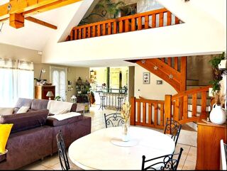  Maison � vendre 8 pi�ces 215 m�