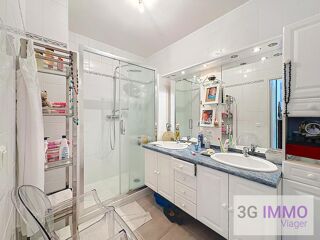  Appartement � vendre 2 pi�ces  Bastia