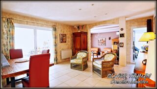  Maison à vendre 5 pièces 139 m²