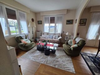 Maison à vendre 5 pièces 111 m²