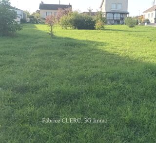  Terrain � vendre 852 m�