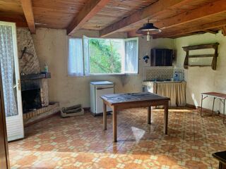  Terrain � vendre 2 pi�ces 3310 m�