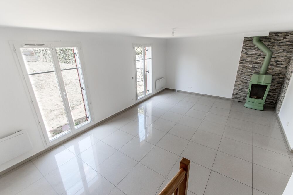 Maison 5 pièces