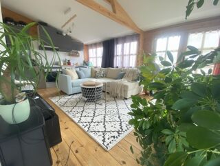  Maison � vendre 5 pi�ces 95 m�