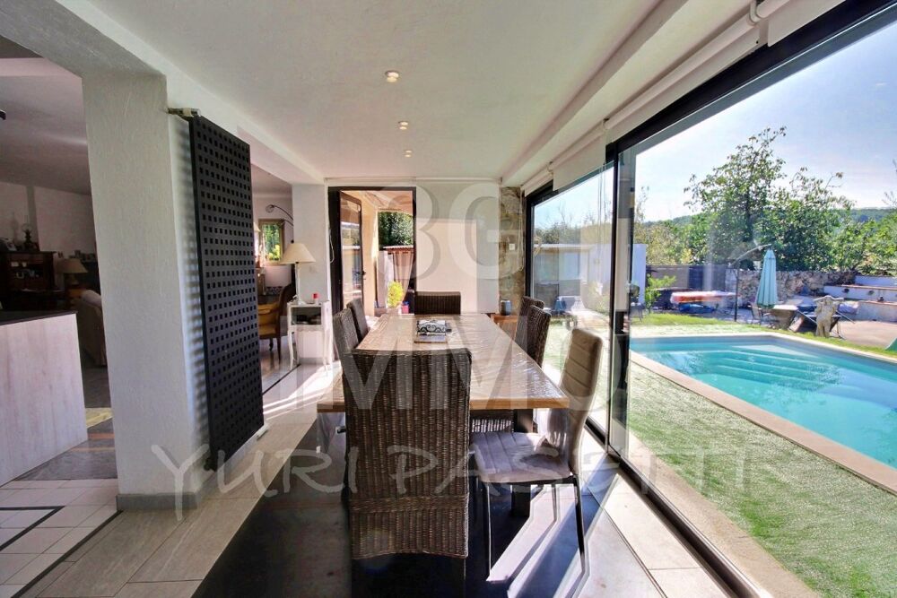 � vendre  Maison Mougins (06250)