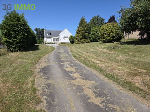   Maison 5 pi�ces Maison - 5 pi�ce(s) - 132 m�