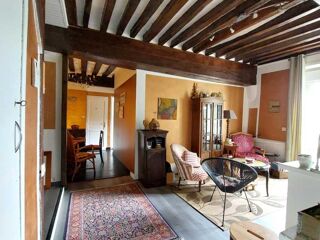  Appartement à vendre 3 pièces 64 m²