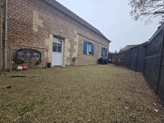  Maison à vendre 4 pièces 88 m²