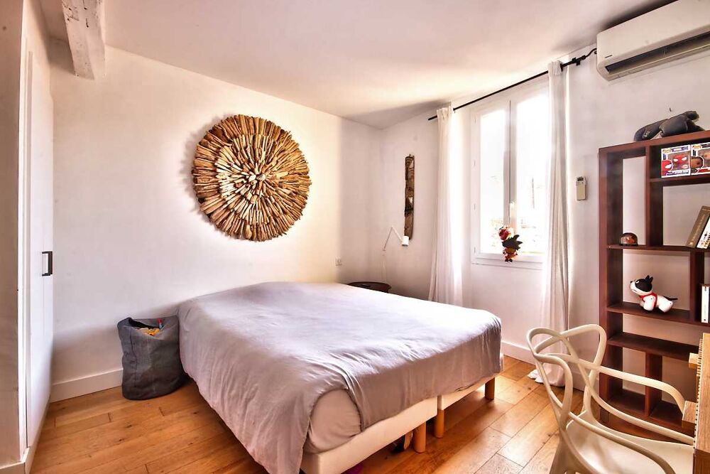 � vendre  Maison Saint-Tropez (83990)