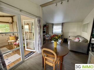  Maison à vendre 3 pièces 48 m²