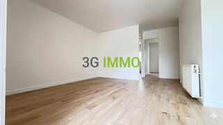  Appartement à louer 3 pièces 