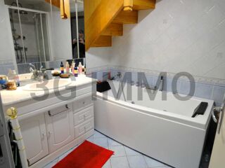  Maison � vendre 5 pi�ces 109 m�