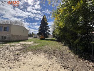  Terrain � vendre 702 m�
