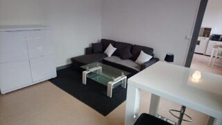  Appartement à vendre 1 pièce 32 m²