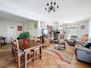  Maison � vendre 5 pi�ces 125 m�