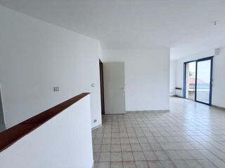  Appartement à vendre 3 pièces 63 m²