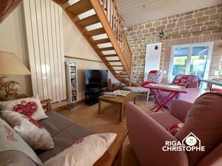  Maison � vendre 9 pi�ces 200 m�