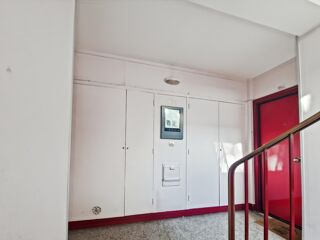  Appartement à vendre 3 pièces 53 m²