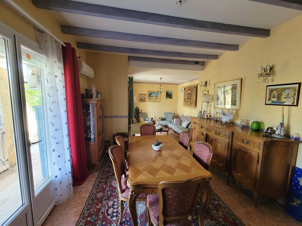 Maison 4 pièces