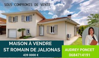  Maison � vendre 5 pi�ces 121 m�