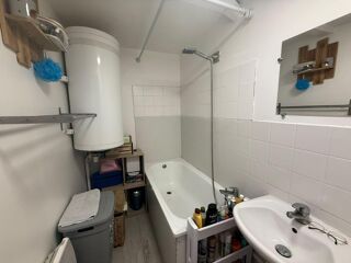  Appartement à vendre 2 pièces 46 m²