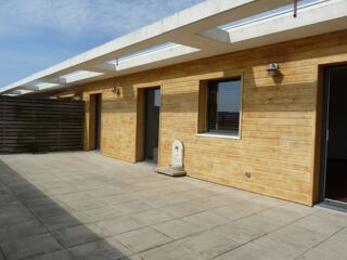 Appartement  vendre 3 pices 61 m