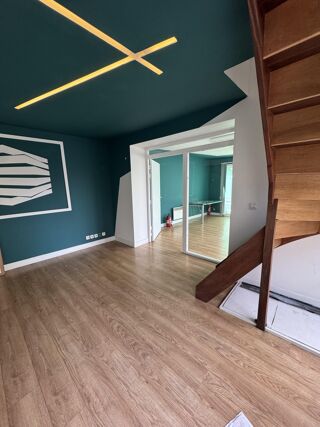  Immeuble � vendre 115 m�