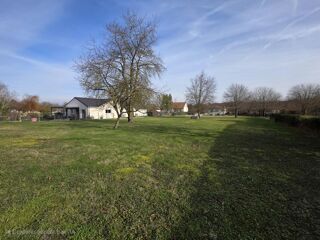  Terrain � vendre 2300 m�