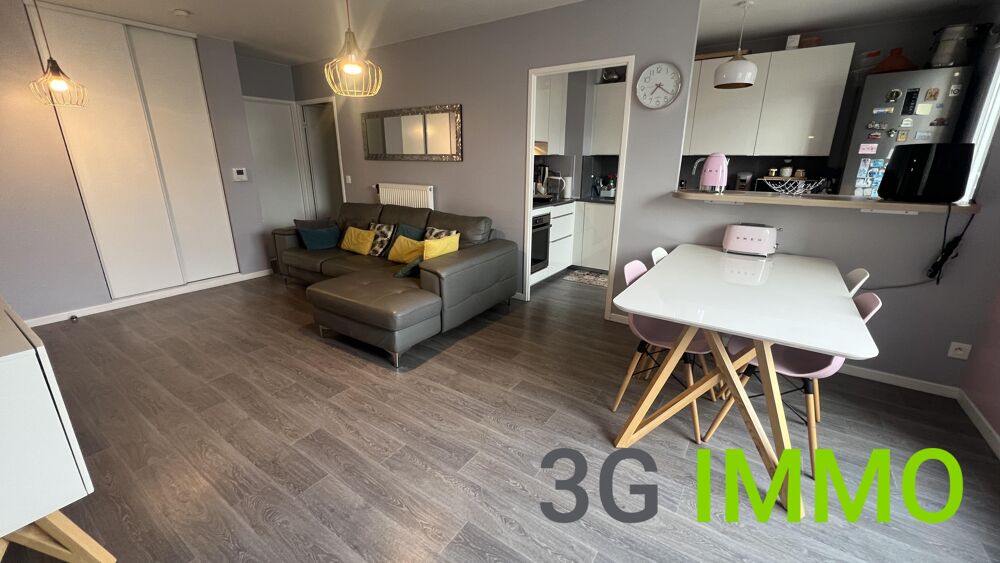 Vente Appartement Duplex 5 pi�ces Poissy