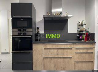  Appartement à vendre 4 pièces 82 m²