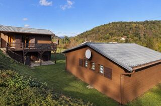 Vente Maison Ensemble de 2 maisons 6 pièces Saint-maurice-sur-moselle