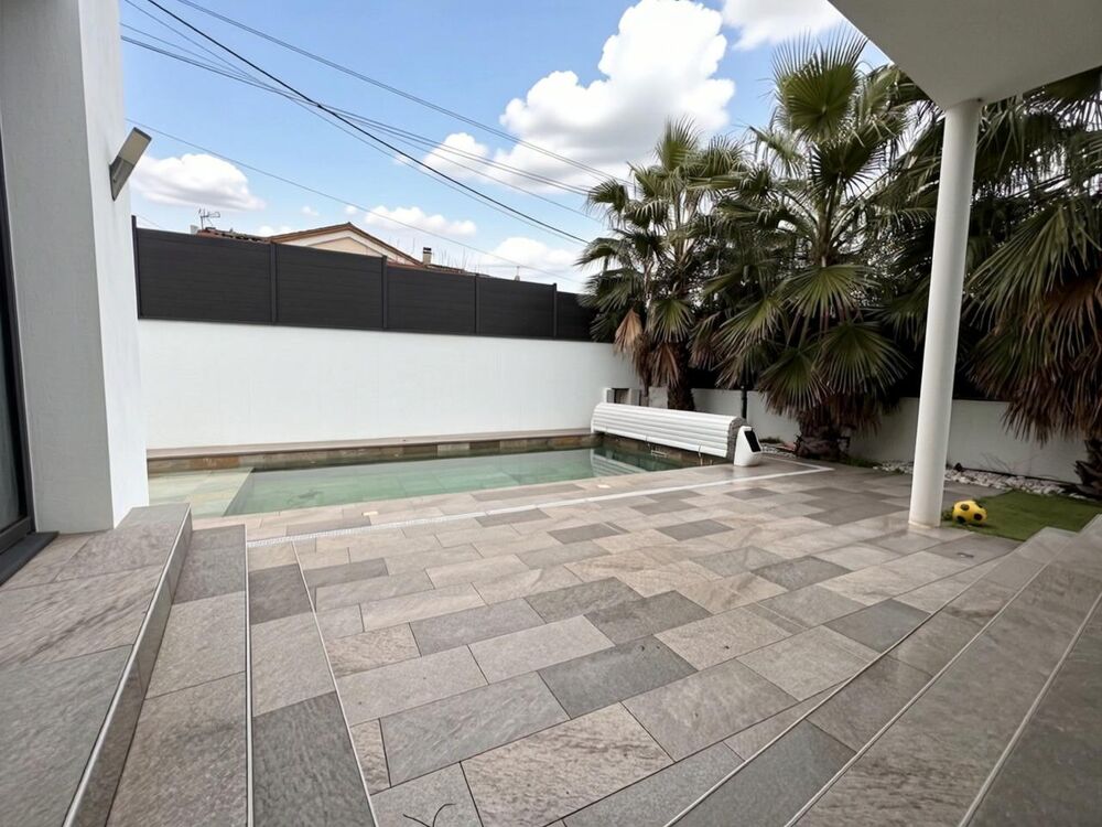 � vendre  Maison Montpellier (34000)