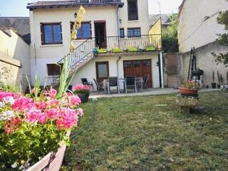  Maison � vendre 6 pi�ces 115 m�