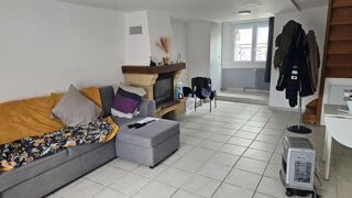  Maison � vendre 5 pi�ces 87 m�