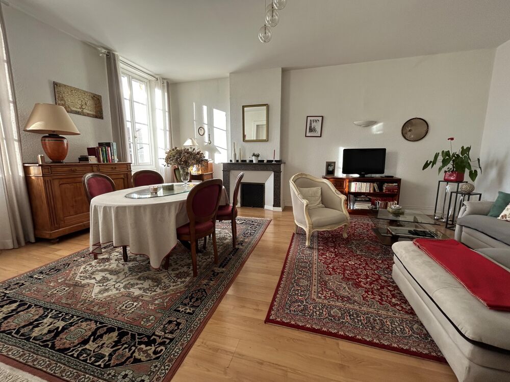 Vente Appartement Appartement 3 pièces Albi