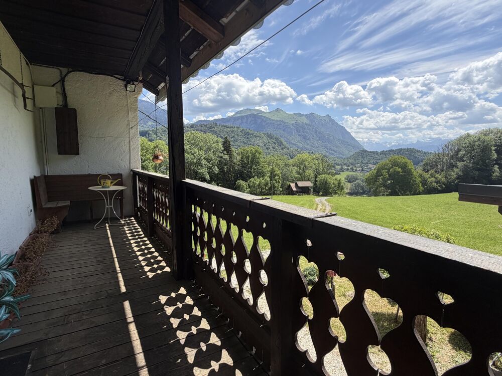 Maison 5 pièces 132 m² à Mieussy