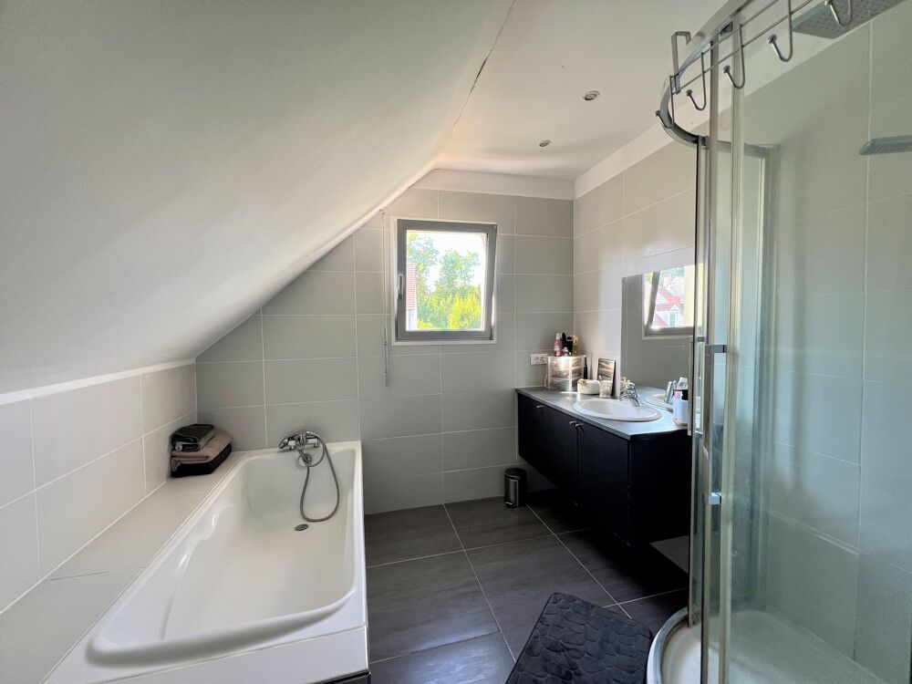 à vendre  Maison Montesson (78360)
